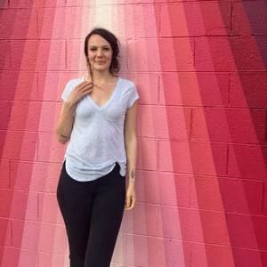 Meet your Posher, Annie